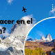 que hacer en El Chalten
