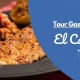 Tour Gastronómico El Calafate