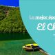 La mejor época para ir a El Chaltén