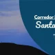 Ruta Azul en Santa Cruz