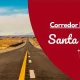 Corredor Ruta 40 Santa Cruz