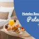 Hoteles boutique en la Patagonia