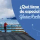 Qué tiene de especial el Glaciar Perito Moreno