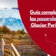 pasarelas perito moreno
