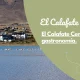El Calafate centro paseos y gastronomía