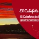 El Calafate de Noche gastronomía y actividades.